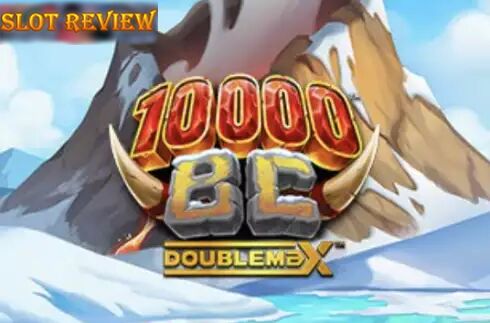 10000 BC DoubleMax GigaBlox